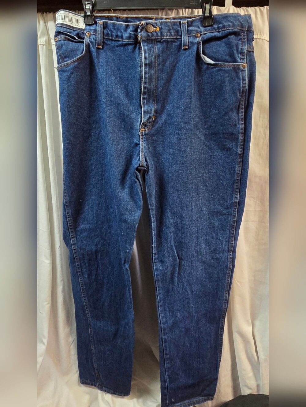 40x36 Denim Jeans